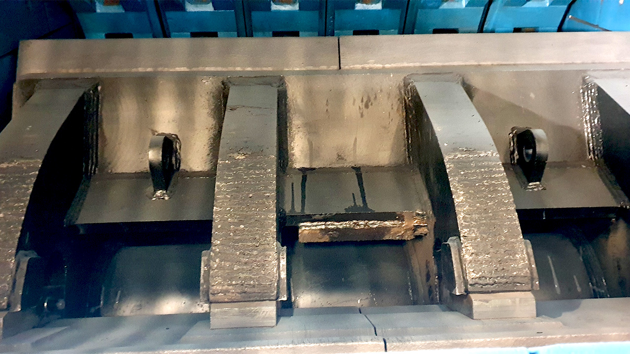 What are Rock Crushers? How do Crushers work? Trimax Machinery