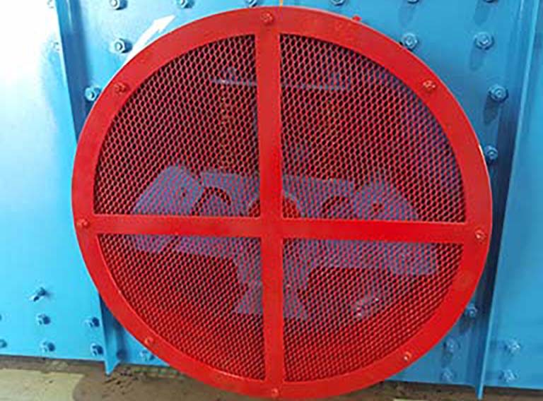 Guard_Trimax Website
