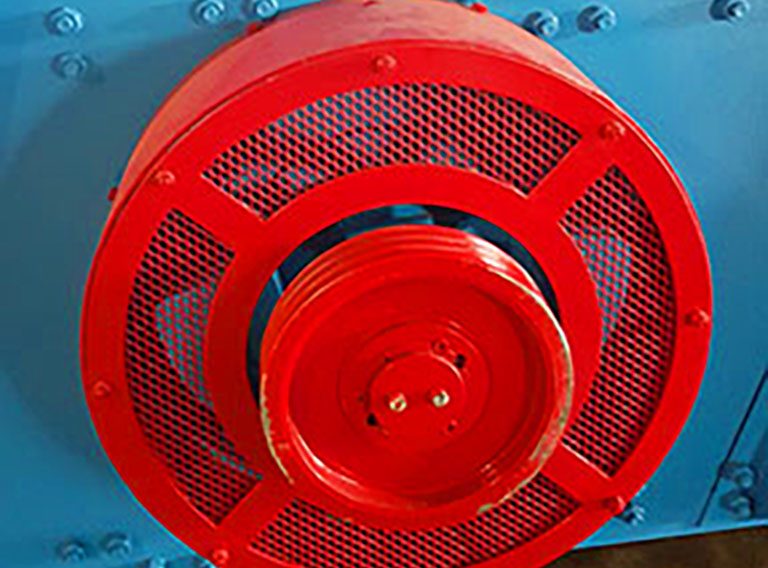 Pulley_Trimax Website