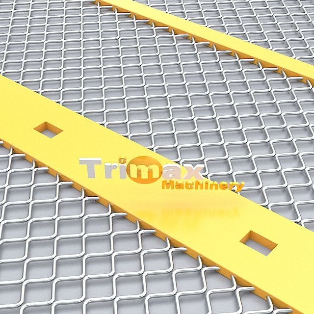 Self-Cleaning Mesh Customised Design Self-Cleaning Mesh Customised Design
